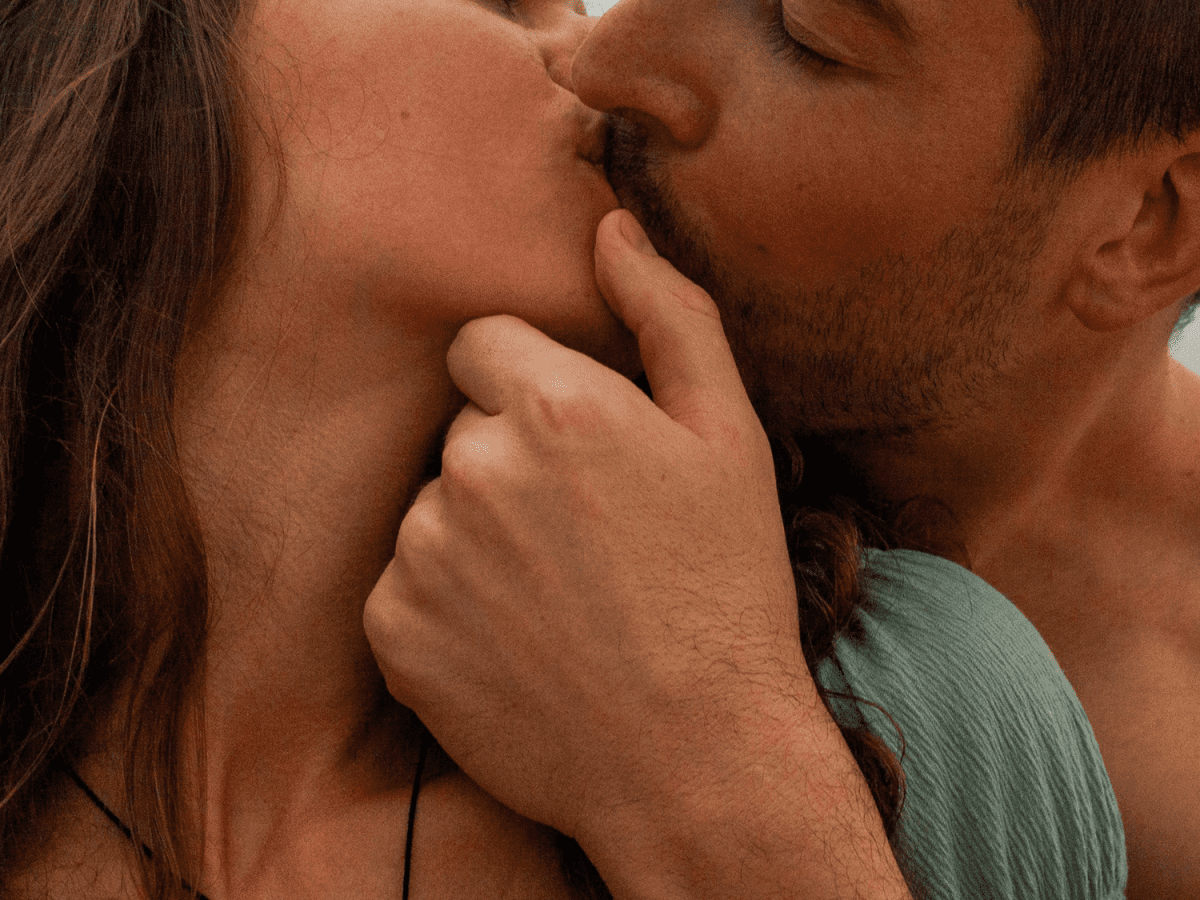 Why Do We Kiss With Tongues? The Science and Psychology of French Kissing pic photo