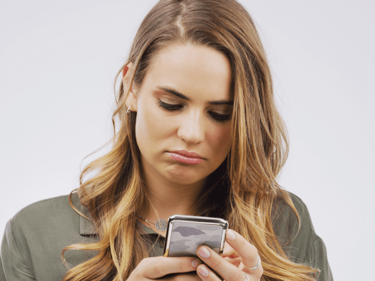 Ghosted? What to Do if He Stops Texting You Suddenly
