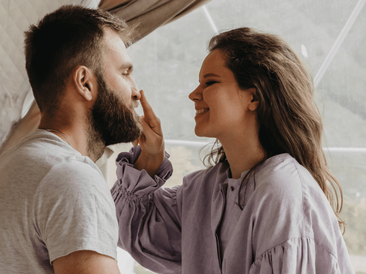 100+ Sweet Nicknames for Your Girlfriend or Wife That She'll Love