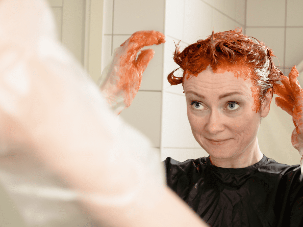 Can You Keep and Reuse your Leftover Hair Dye?