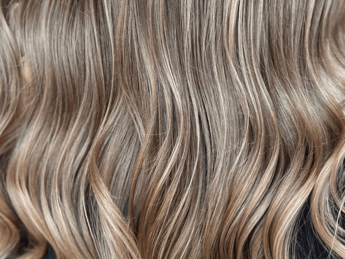 An Alternative to 'Foils' for Hair Coloring You Must Know About — TOMORROWS  Salon