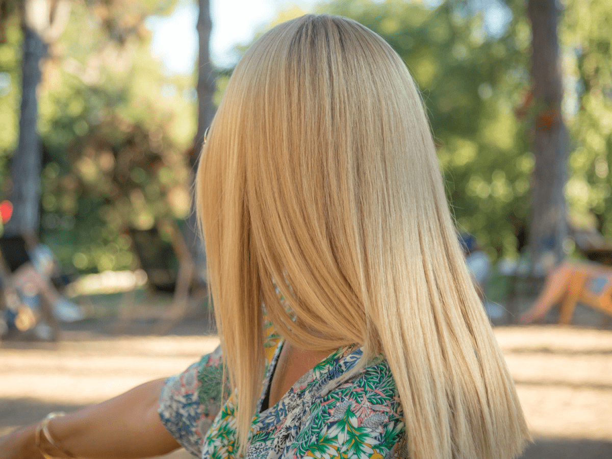 sende næve Tidligere DIY Hair: What Is Toner, and How Does It Work? - Bellatory