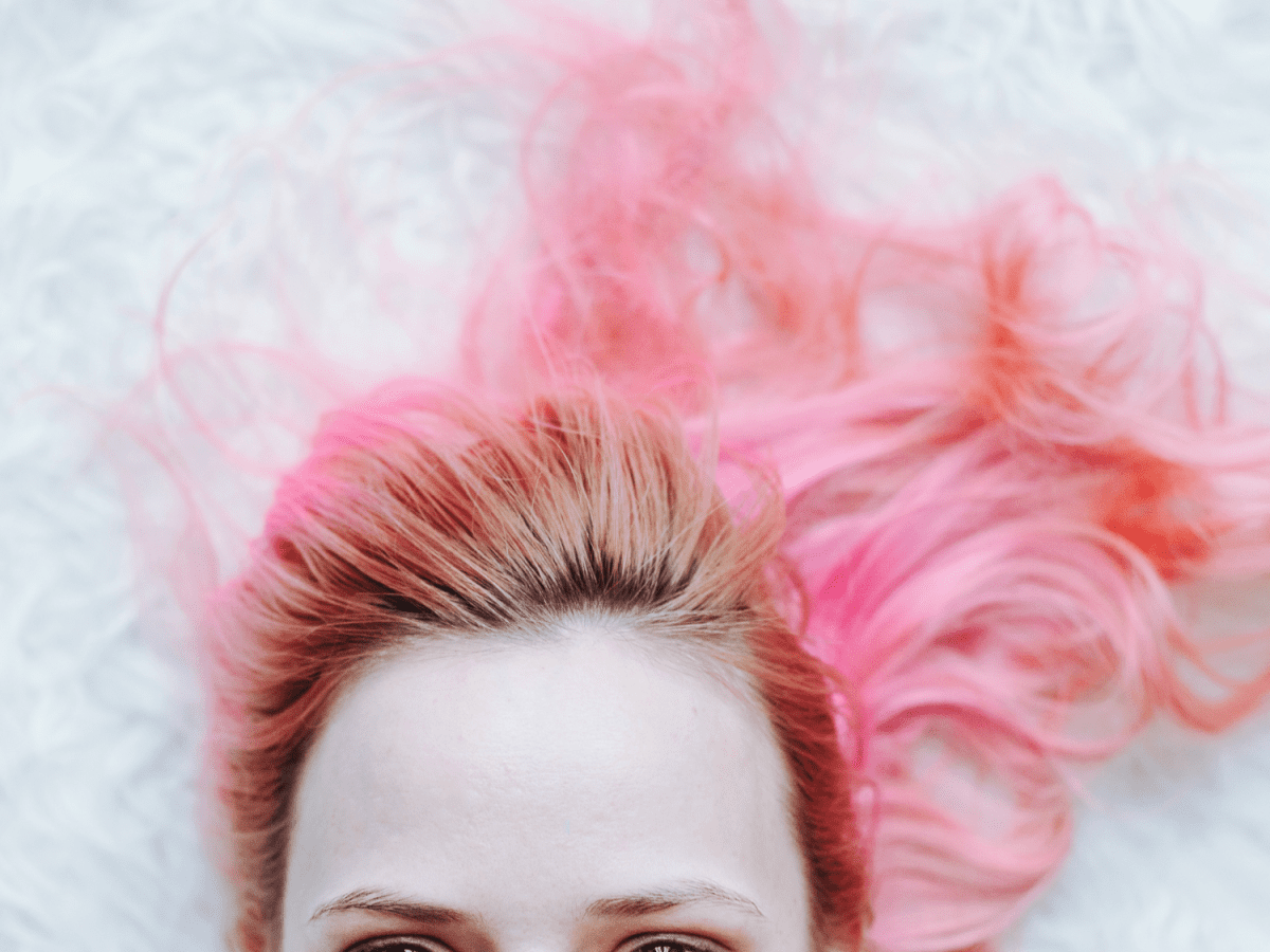 12 Things You Need To Know Before Dyeing Your Hair Pastel