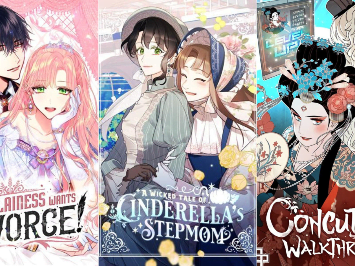 Top 10 Mind-Blowing Isekai Anime & Manga with Fascinating Gender-Bending  Leads