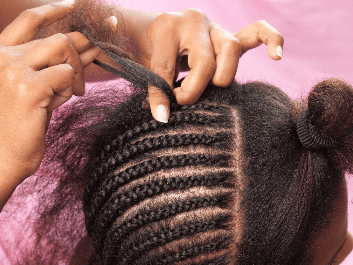 A Beginner's Guide to Hair Extensions and Weaves - Bellatory