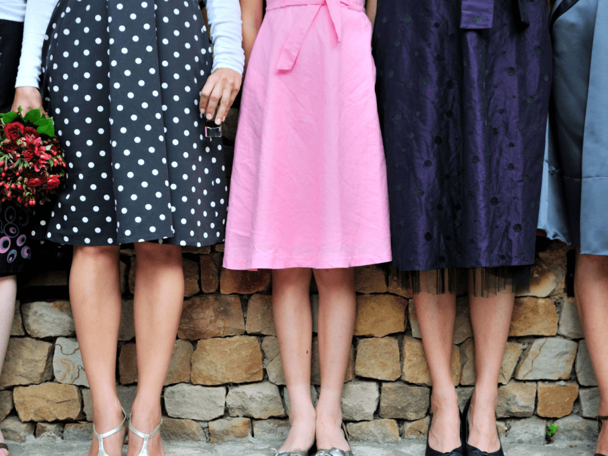 Types of Skirts and Silhouettes - Bellatory