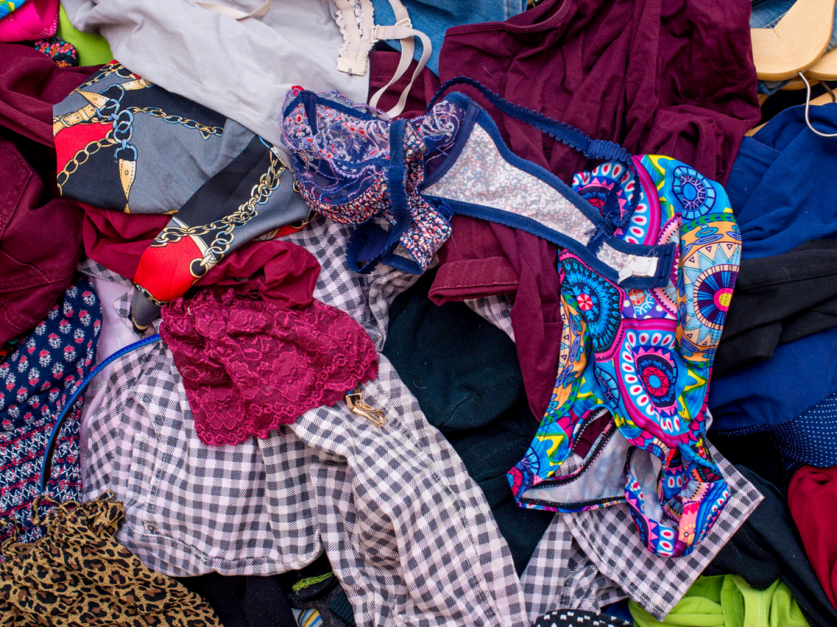 Tips for Selling Your Gently-Used Clothing at Clothes Mentor or Plato's  Closet - Bellatory