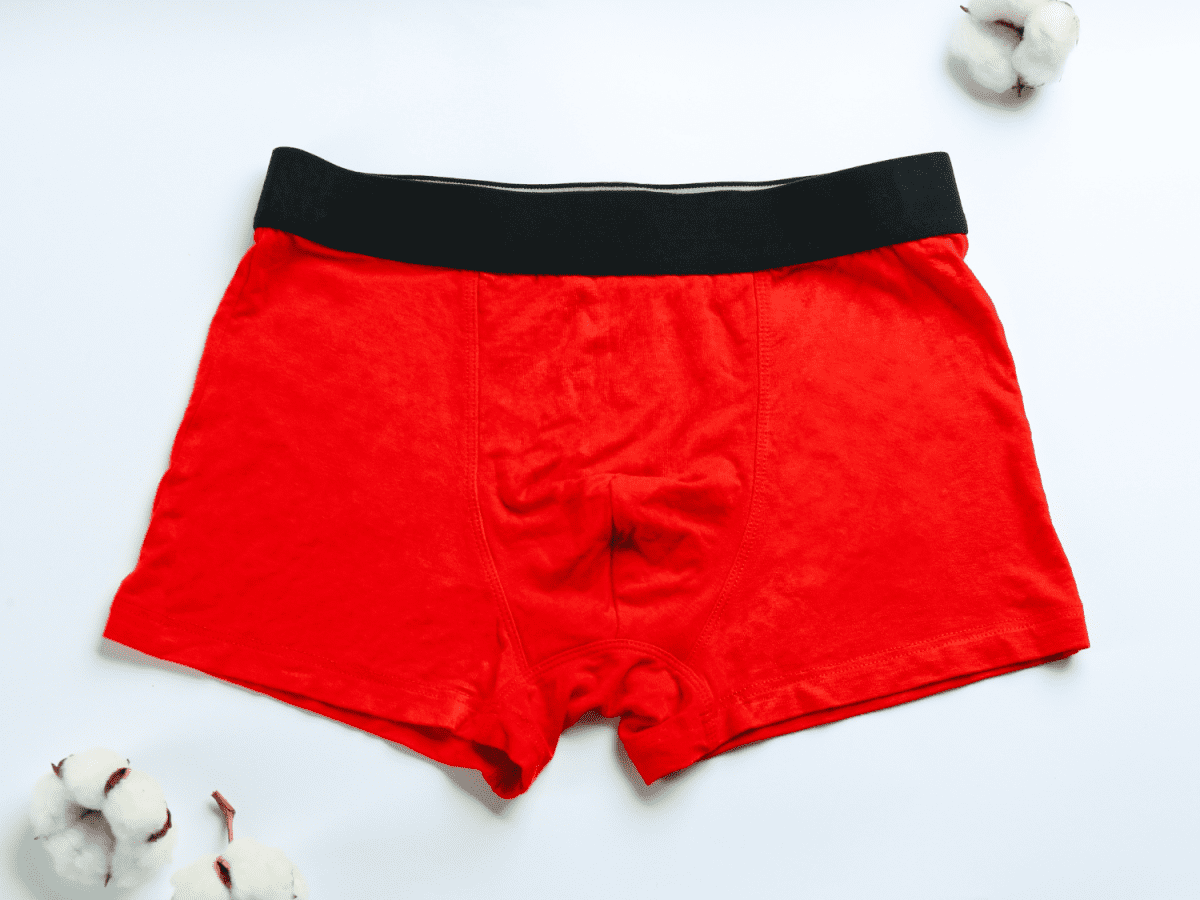 How Often Should You Change Your Underwear? - Bellatory