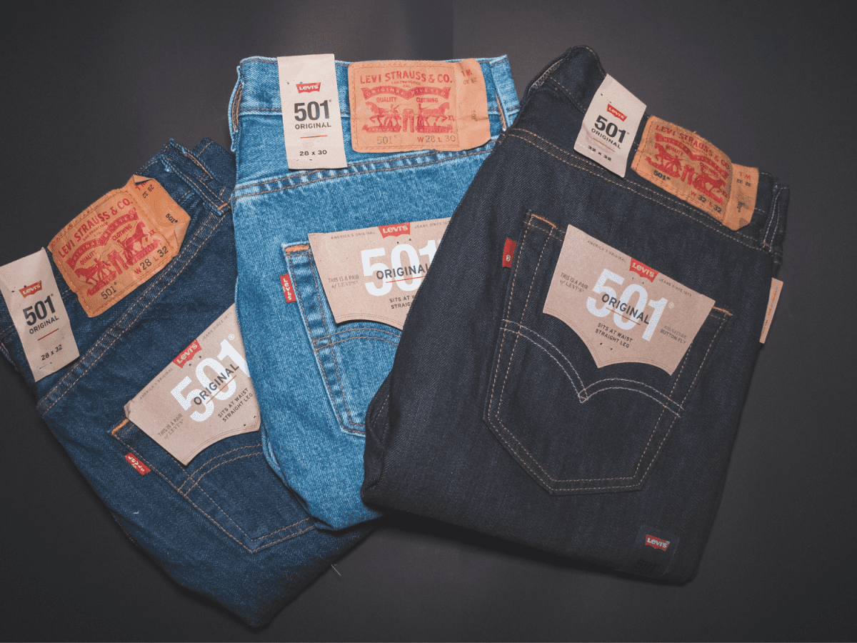 Shop the Best Levi's Jeans Deals on  for as Low as $21