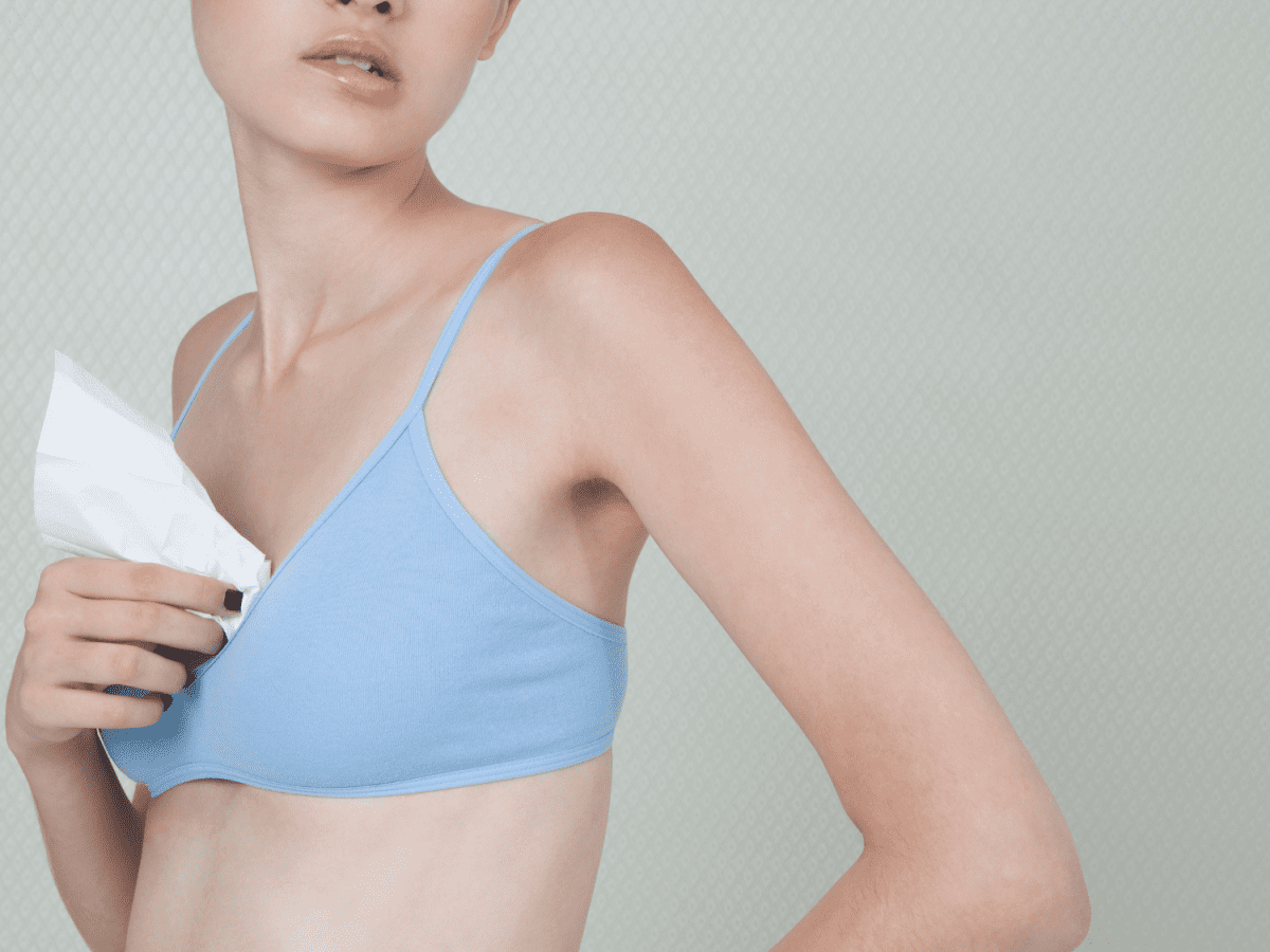 Plastic Surgeon Invents Sleep Bra To Prevent Sagging Breasts, Because That  Sounds Like Fun