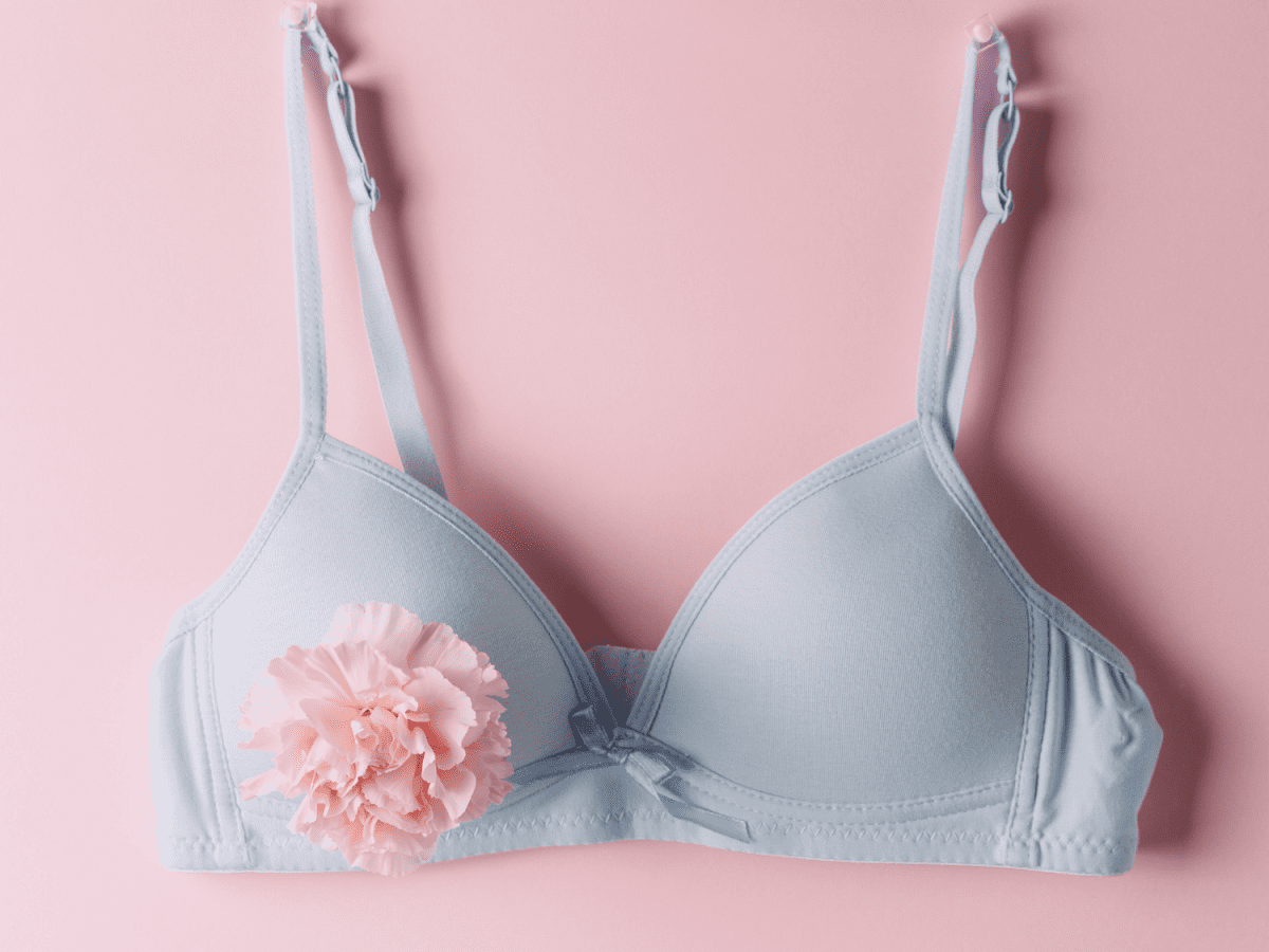What Is the Purpose of a Bra? Is It Necessary to Wear? - Bellatory