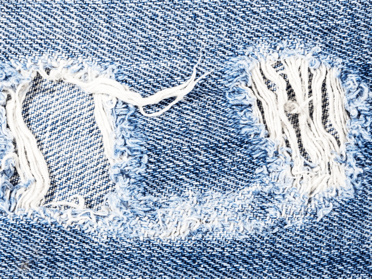 Launch of the World's First Biodegradable Stretch Denim - Industry Global  News24