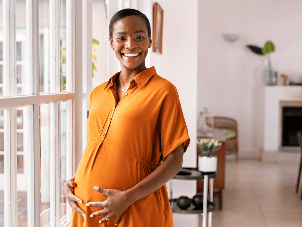 What Are the Earliest Signs of Pregnancy? - WeHaveKids
