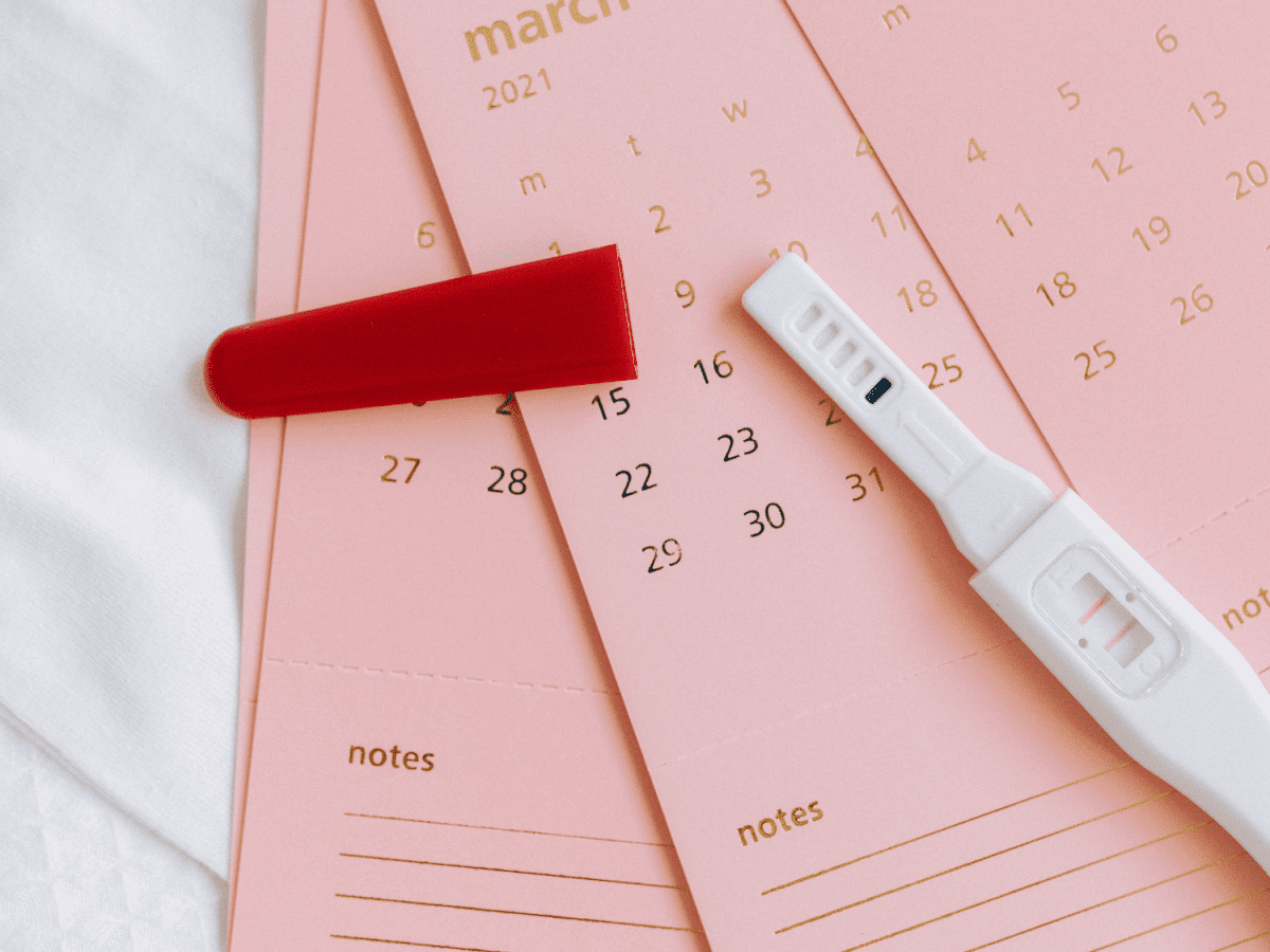 Am I Pregnant, or Is My Period Just Late? - WeHaveKids