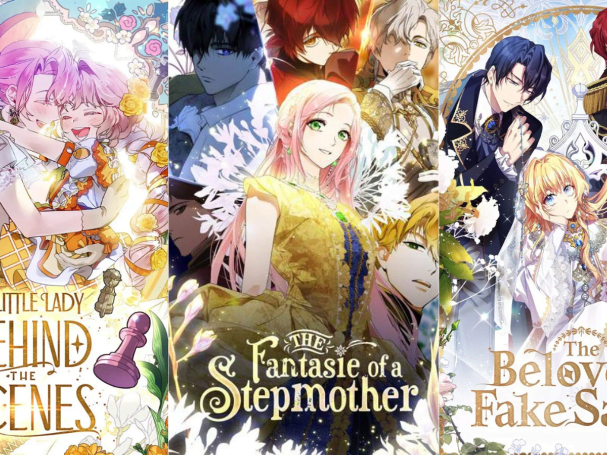Top 10 Fantasy/Harem Anime With an Overpowered Protagonist 