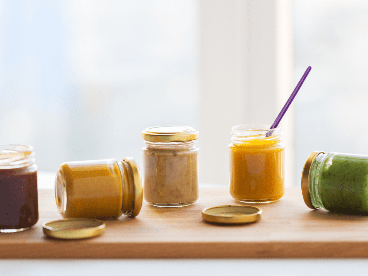 5 Must-Have Kitchen Appliances for Baby Food Prep - Creative Nourish