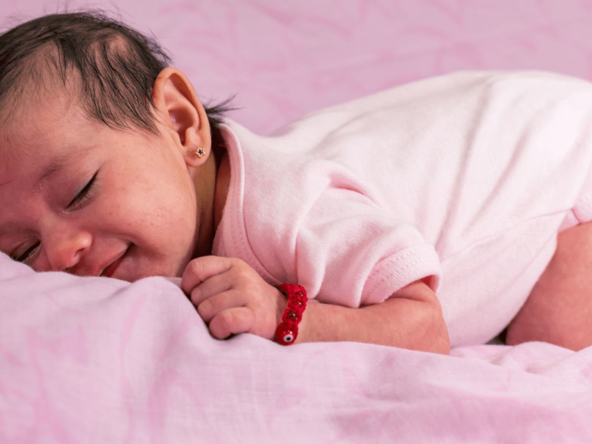250+ Country Baby Names For Girls & Boys, With Their Meanings