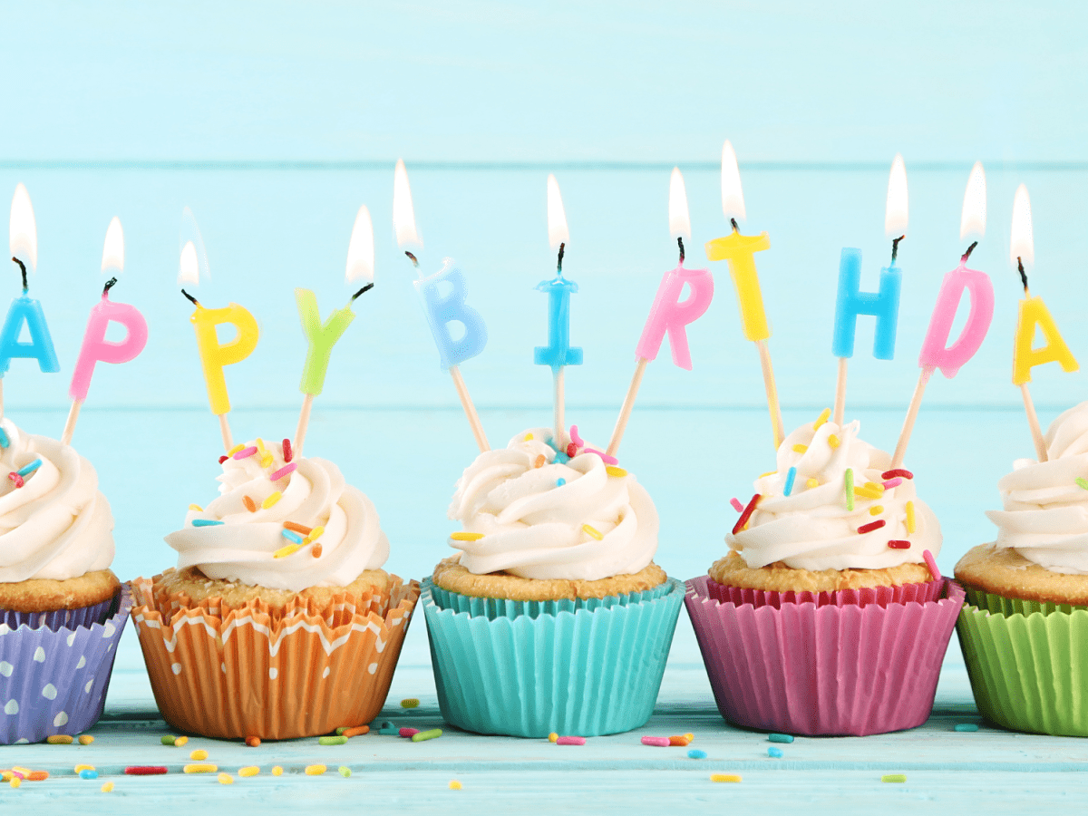 100+ Alternative Ways to Say Happy Birthday! - Holidappy