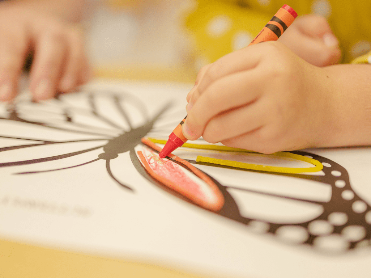 How Parents Can Use Play-Dough at Home to Prepare Their Child for