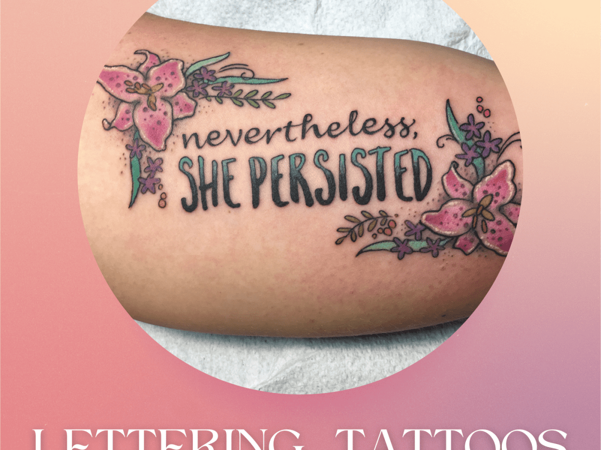 61 Touching Handwriting Tattoos For Meaningful Ink - Tattoo Glee