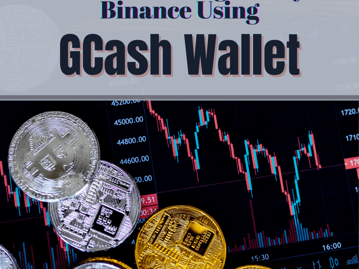 How to Add Money in Binance Using GCash Wallet - HubPages
