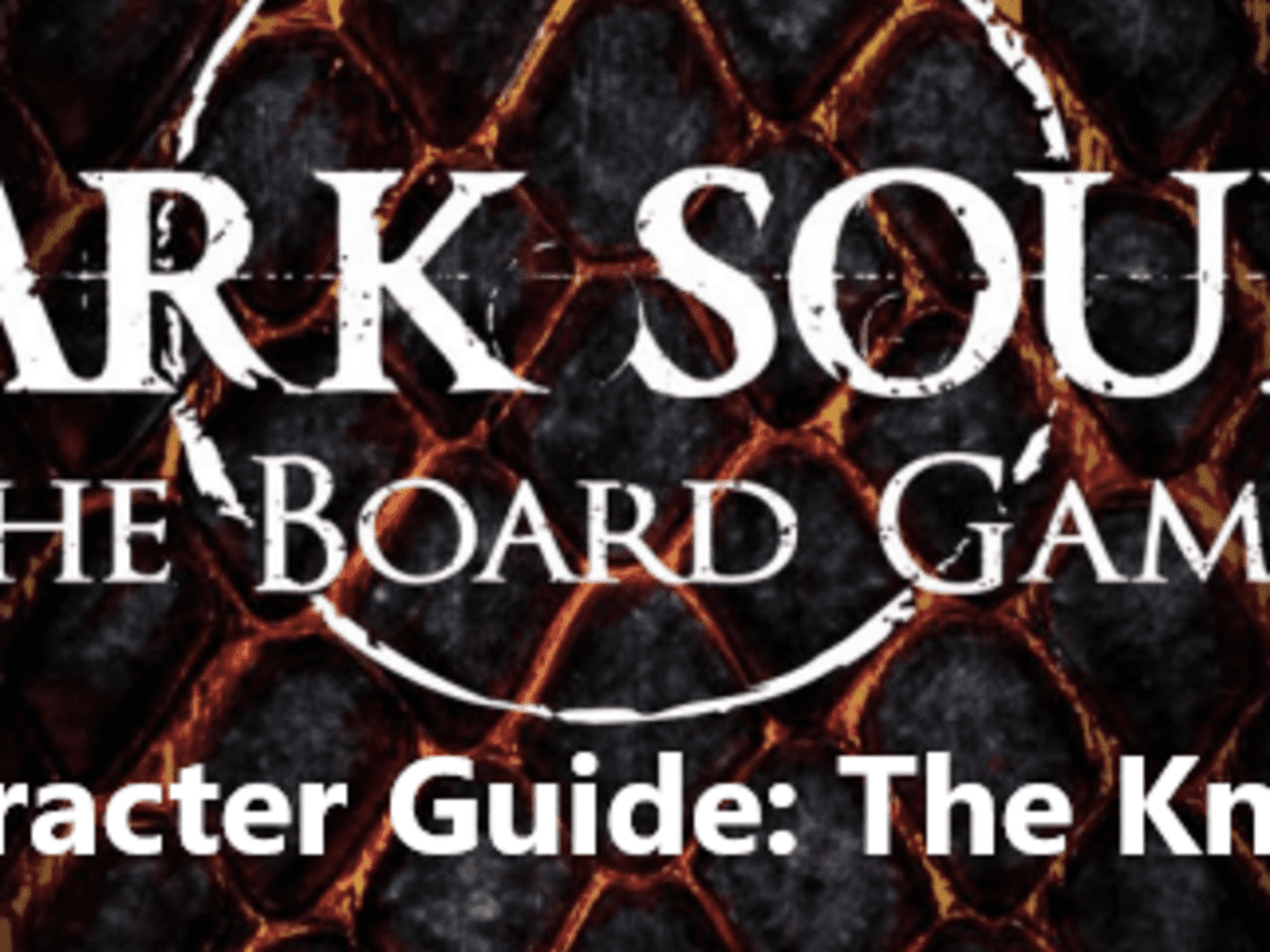 ICYMI: Dark Souls Card Game Organizer  Game organization, Soul cards,  Board game organization