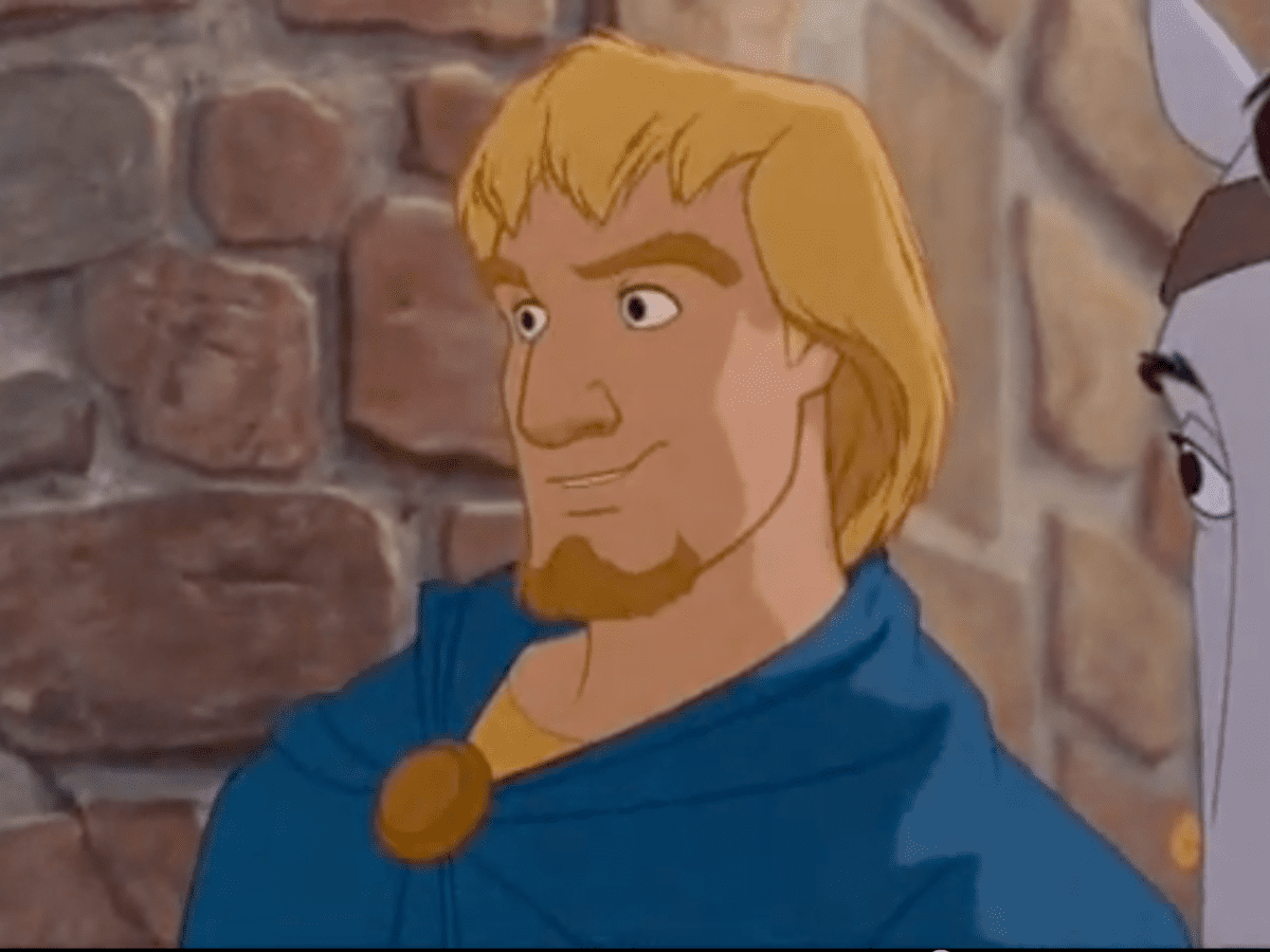 Phoebus disney