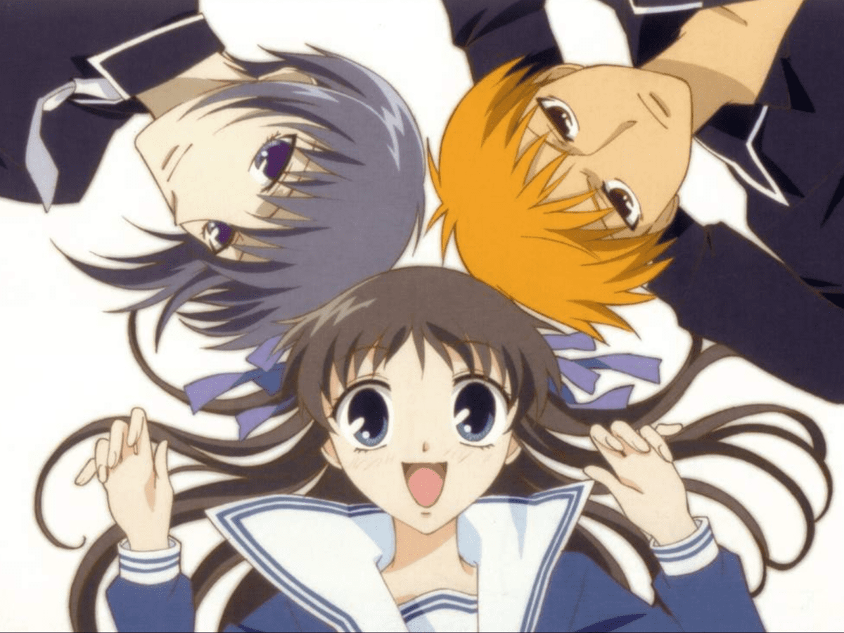 15 Most Common Tropes In Shojo Anime (& Which Anime Did Them Best)-demhanvico.com.vn