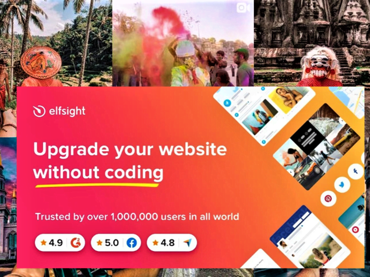 Is Elfsight the Best Tool Plugin Overall? Comprehensive Review 2022 -  HubPages