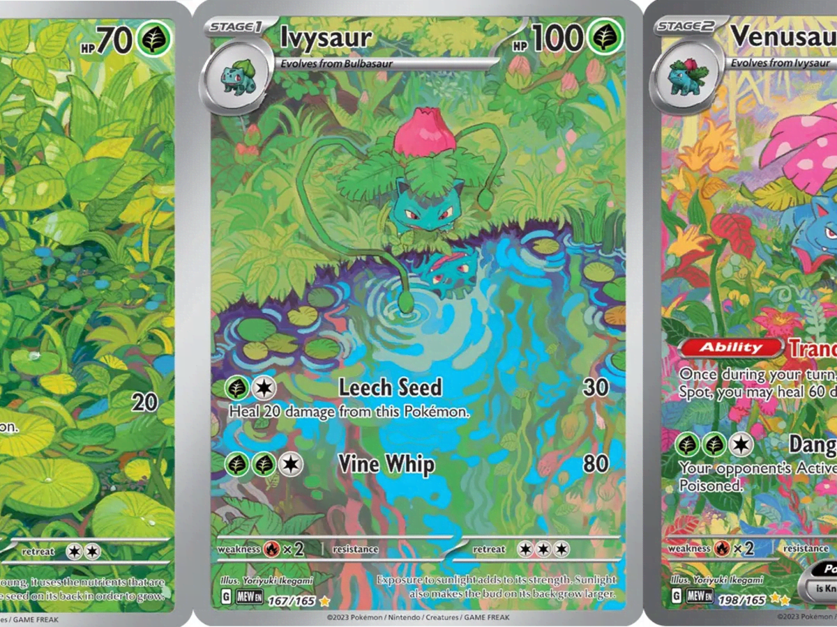 Delve into the Pokémon World: Top 10 Rarest Charizard cards!