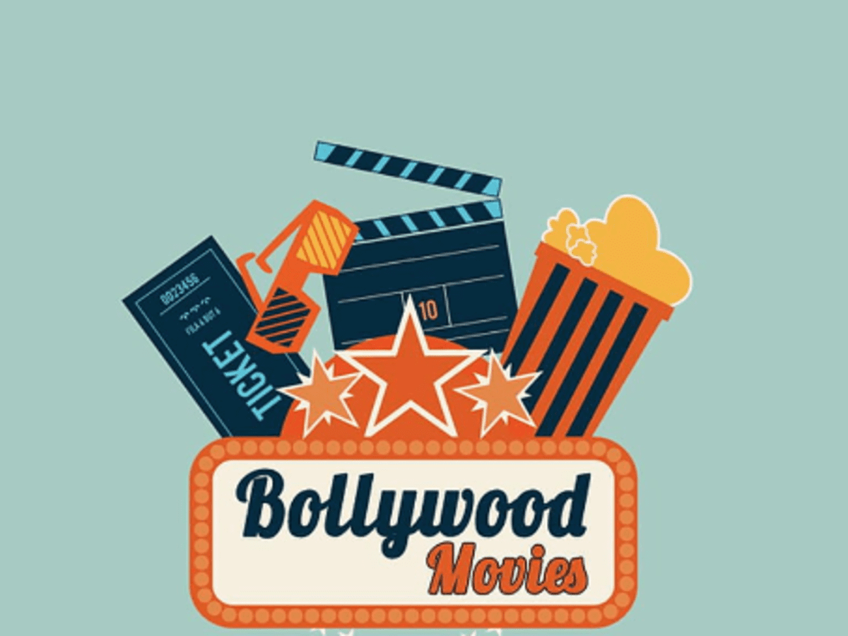 India, Pondicherry Territory, Pondicherry, Bollywood movies posters Stock  Photo - Alamy
