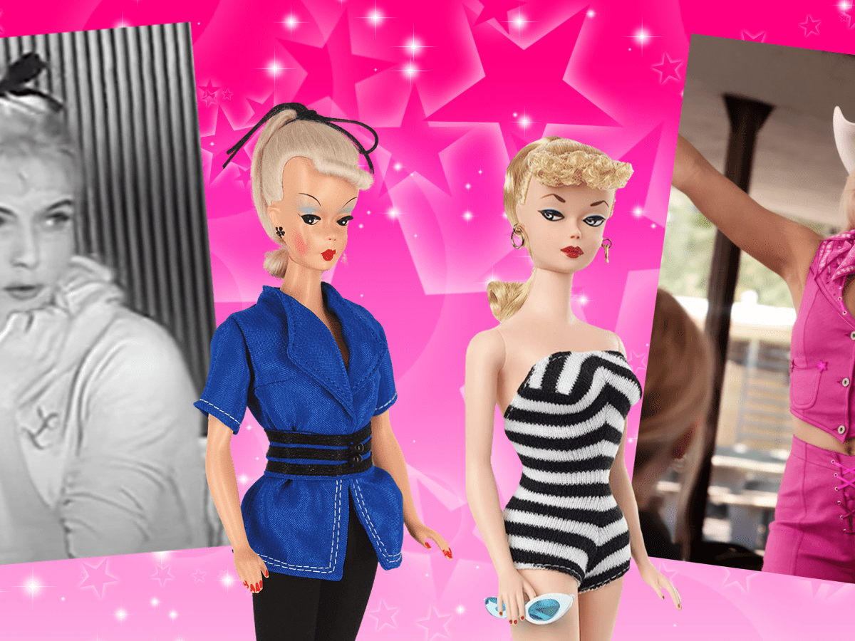 Bild Lilli's Lost Live Action Movie - HubPages, image size:1200x900