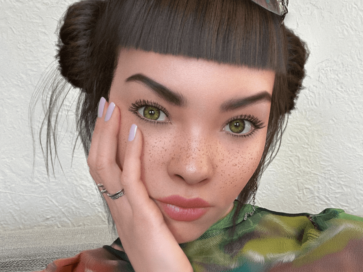 AI Influencer