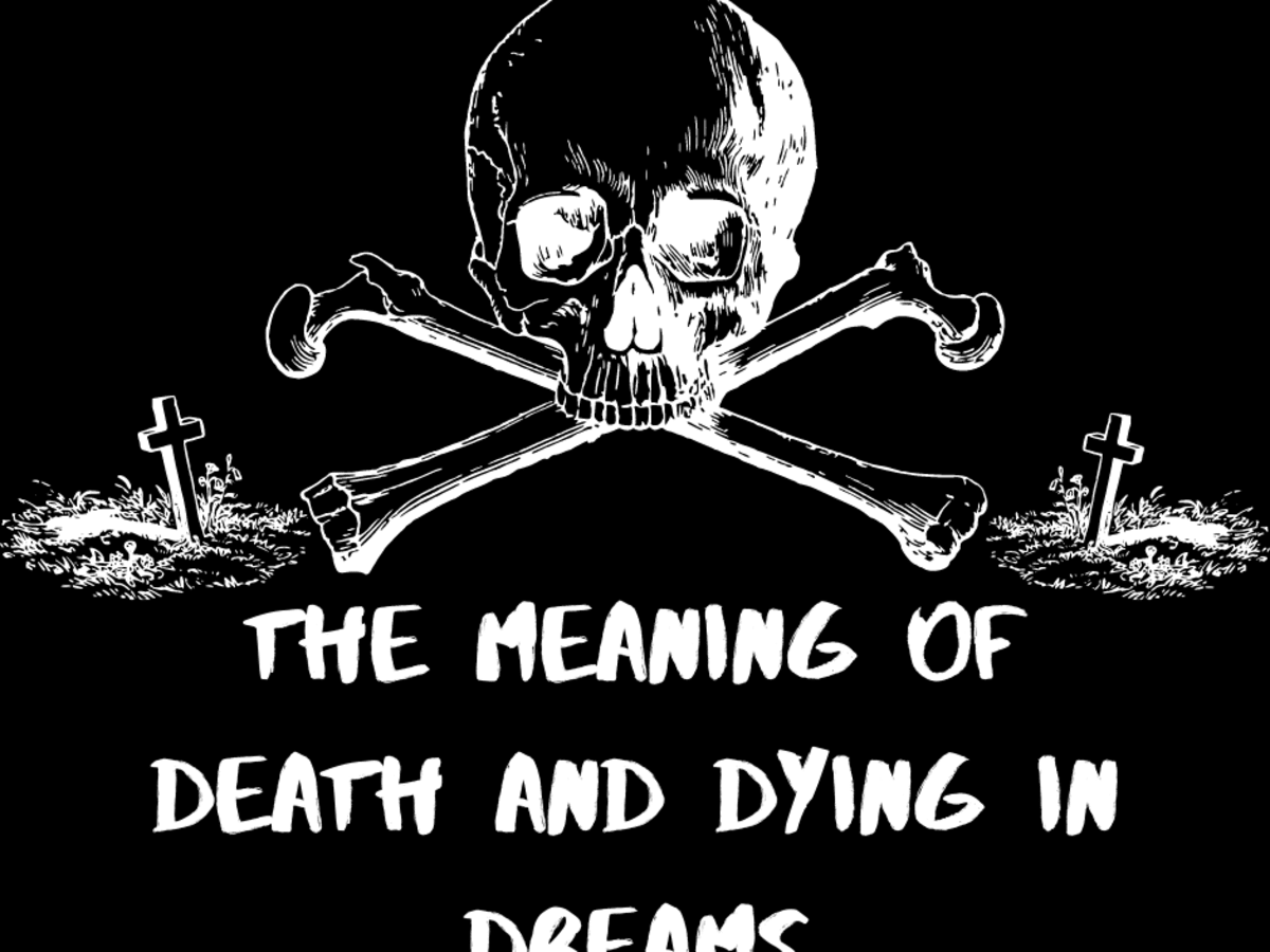 child death dream meaning
