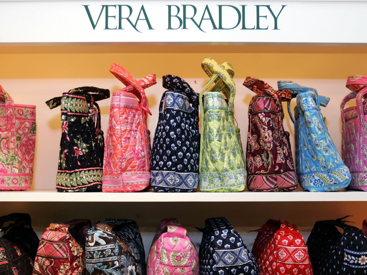 vera bradley partridge creek