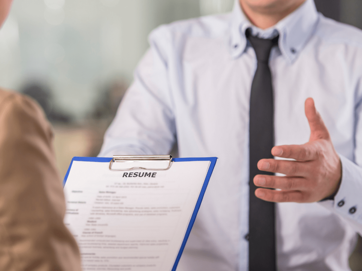 Best Answers To Tough Interview Questions Toughnickel