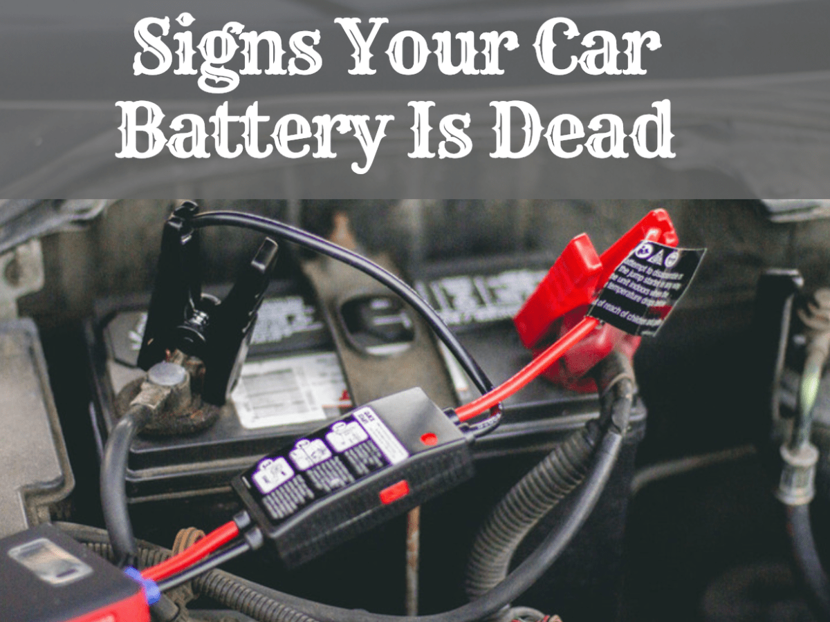 Five Signs Your Car Battery Is Dead Or About To Die Axleaddict A Community Of Car Lovers Enthusiasts And Mechanics Sharing Our Auto Advice
