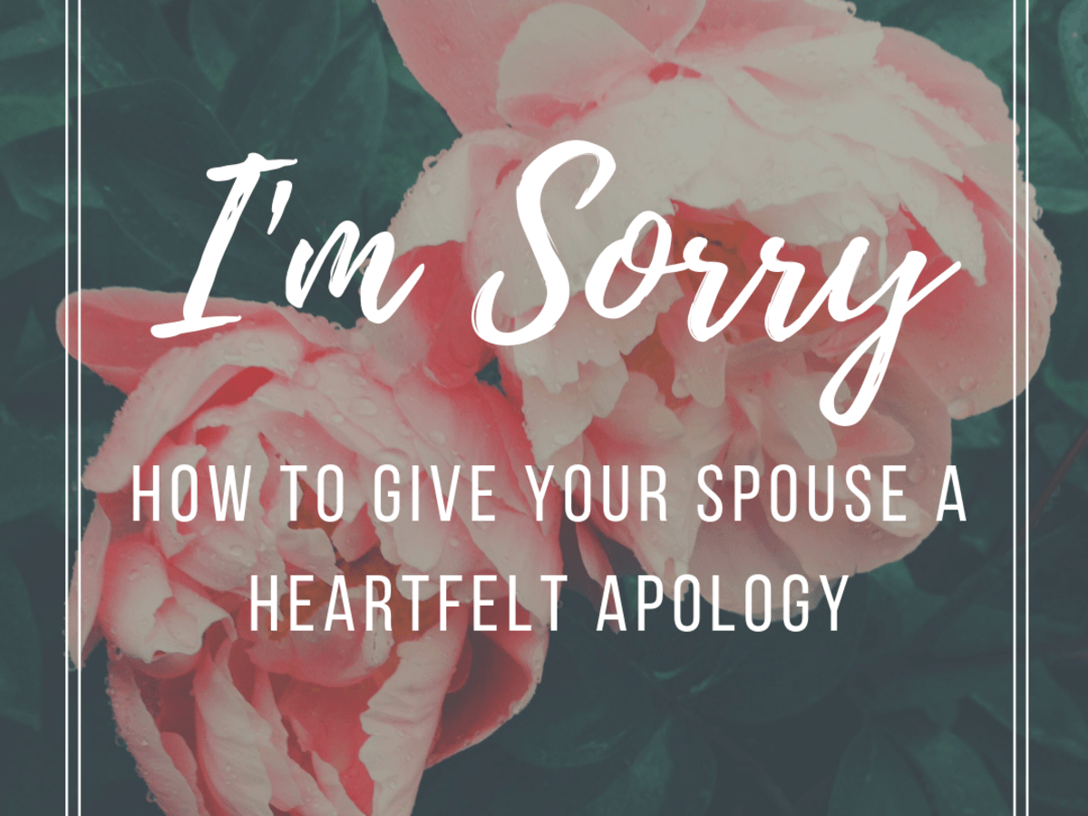 How To Say Sorry To The One You Love Pairedlife Relationships