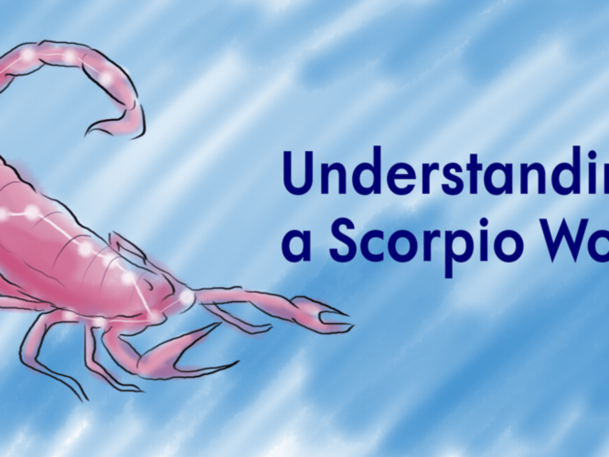 Understanding A Scorpio Woman Exemplore Paranormal understanding a scorpio woman