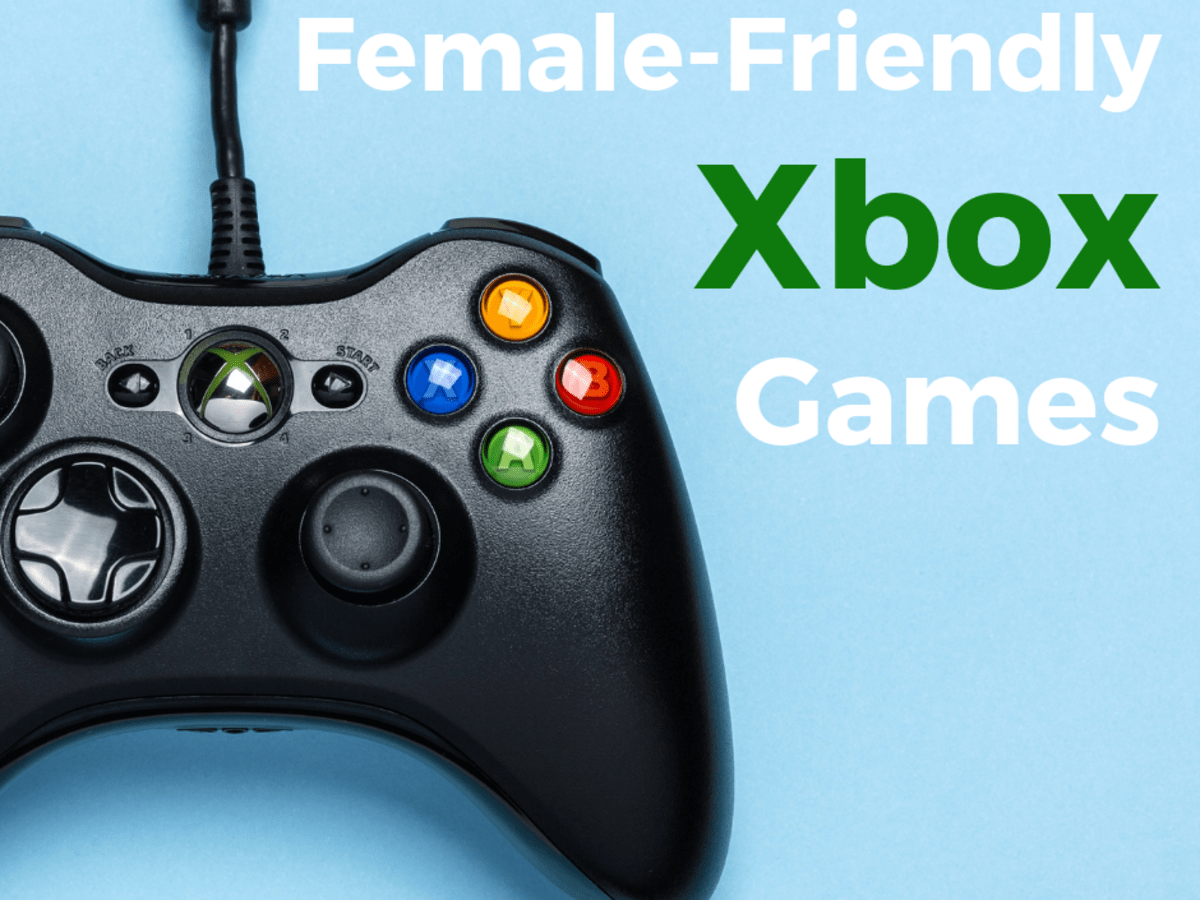 best xbox one games for women