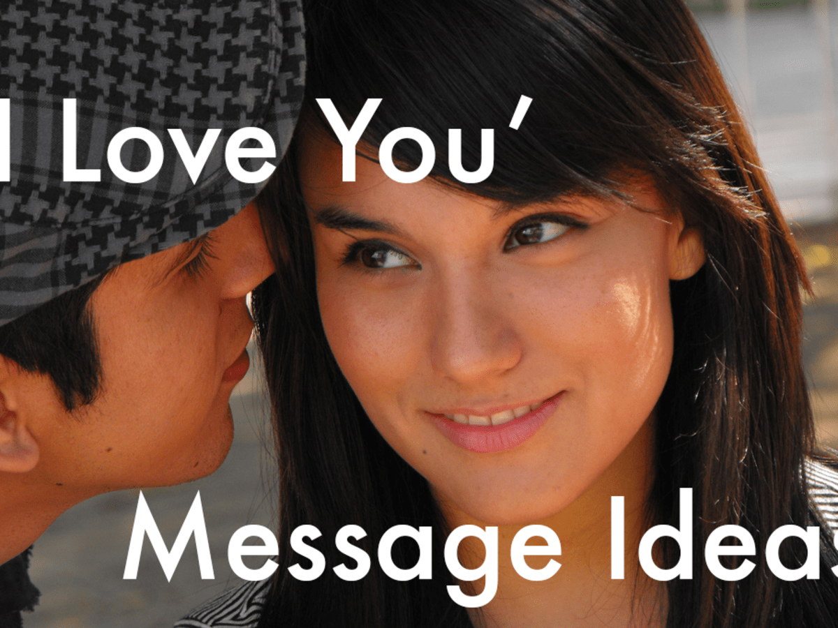 42 Ways To Say I Love You To Your Girlfriend Pairedlife Relationships