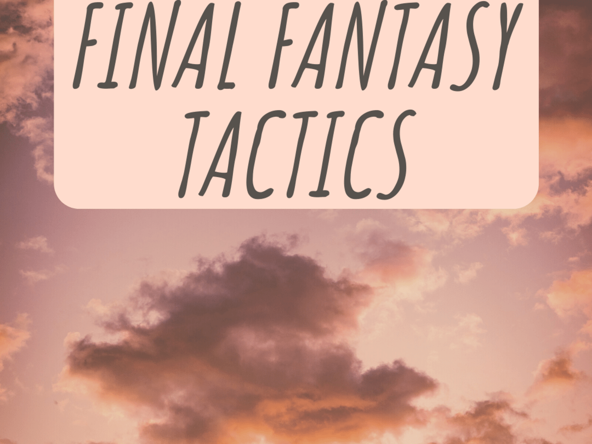 9 Games For Pc Like Final Fantasy Tactics Levelskip Video Games