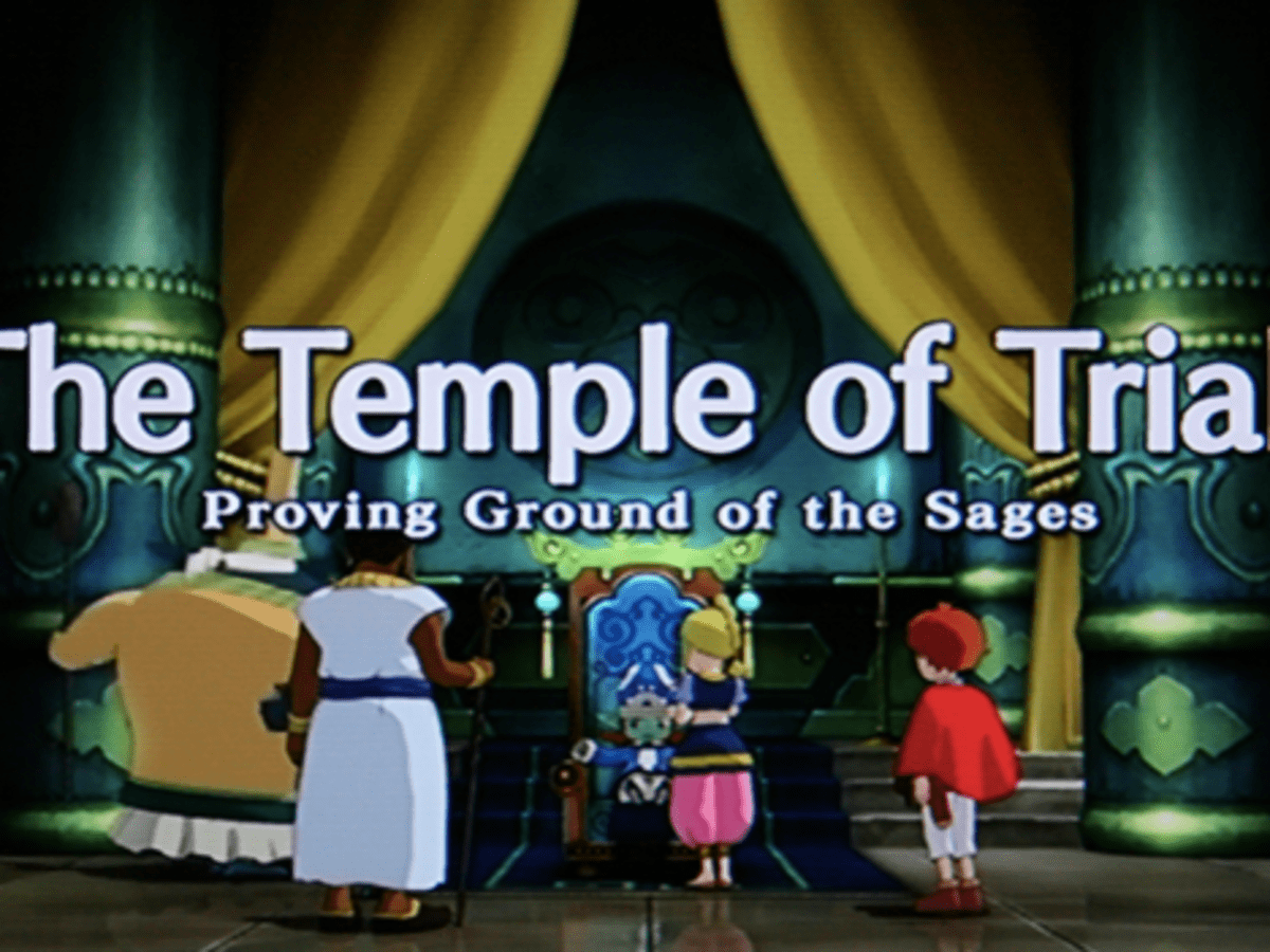 Featured image of post Ni No Kuni Temple Of Trials This guide will help you beat the puzzles with no issues
