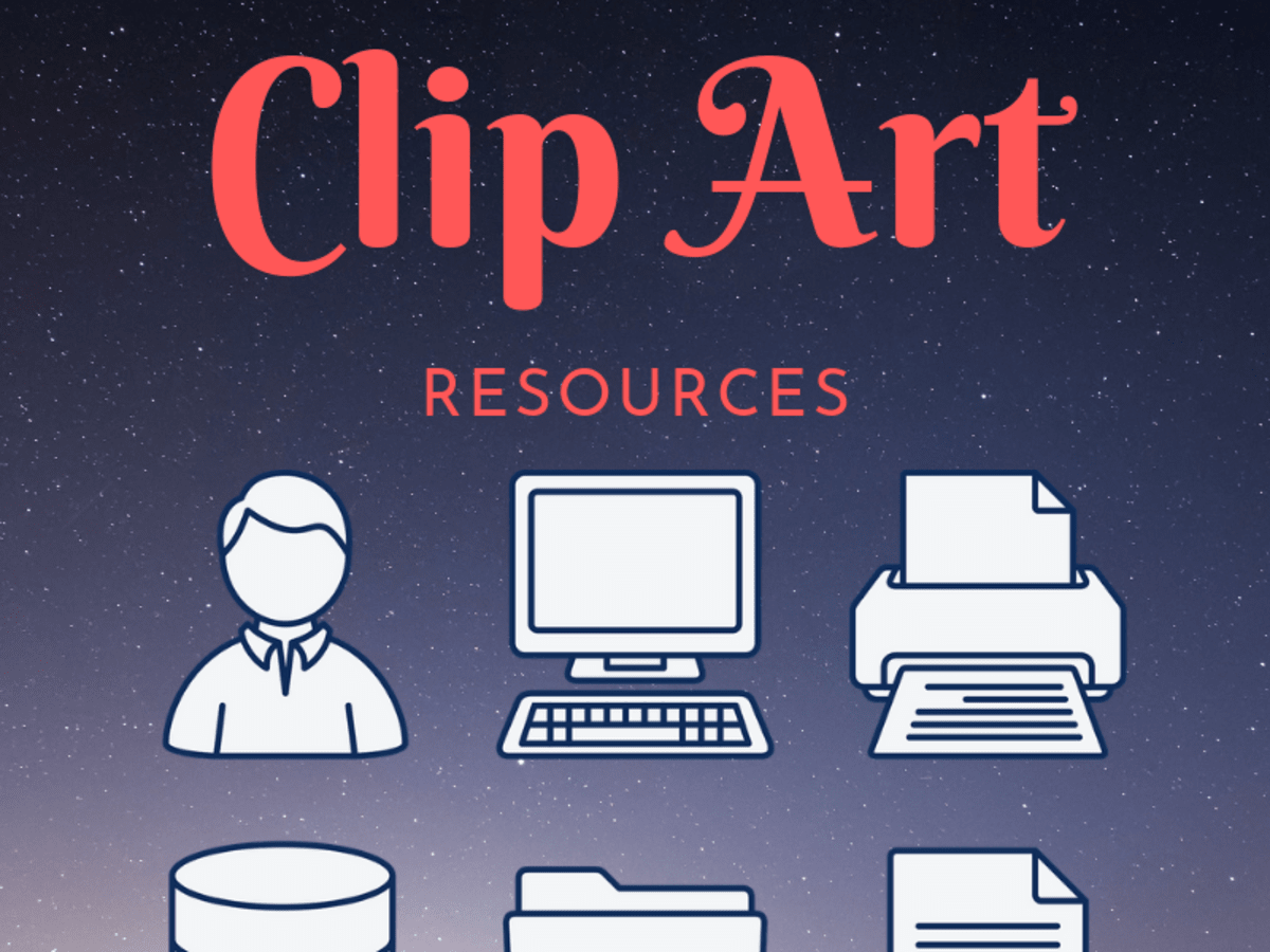 The 11 Best Websites For Free Clip Art Turbofuture Technology