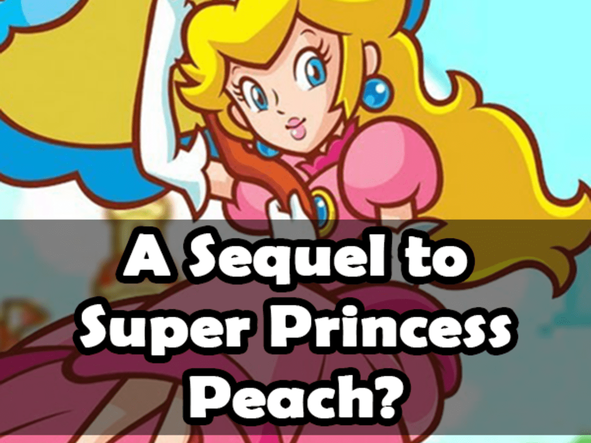 super princess peach 2 3ds