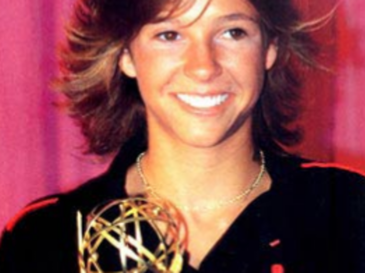 Kristy mcnichol today photos