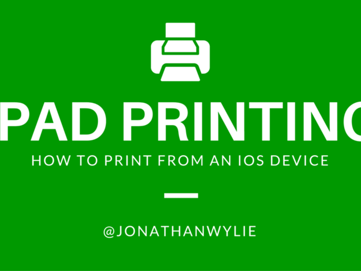 wifi direct printer iphone