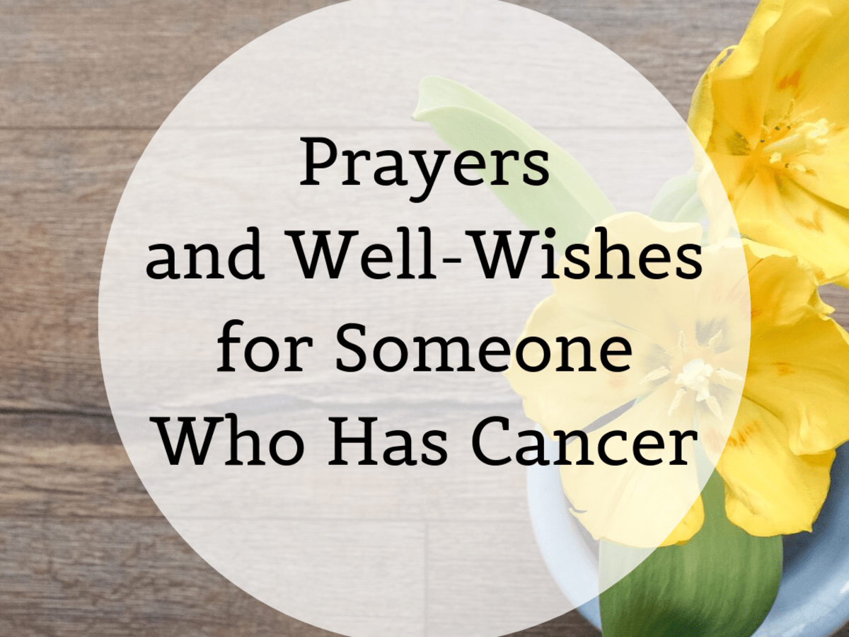 Get Well Wishes For Cancer Patients What To Say In A Card 
