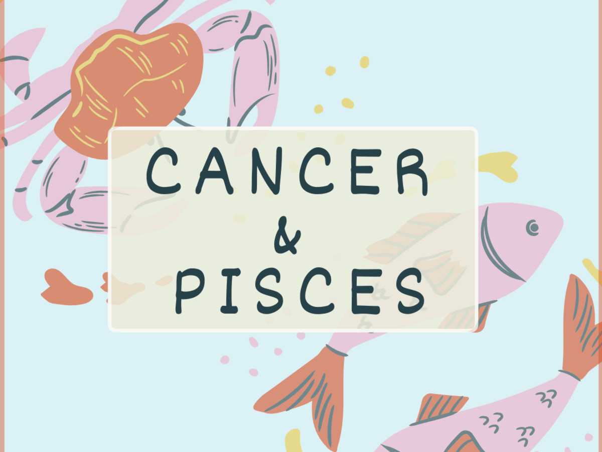 Why Cancer And Pisces Are A Good Match Pairedlife Relationships