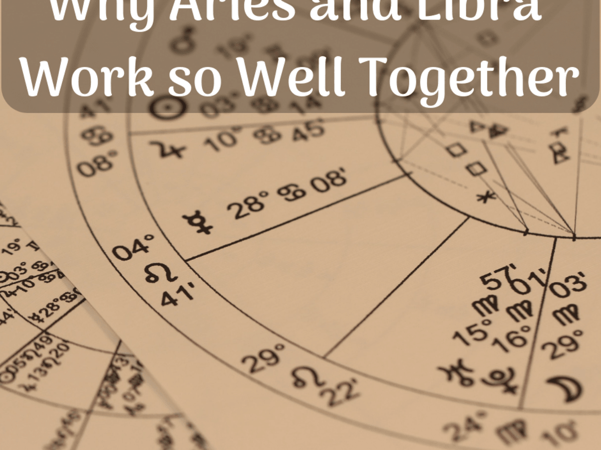 Why Aries And Libra Make A Strong Couple Pairedlife Relationships